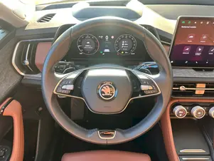 Škoda Kodiaq Exclusive Selection
