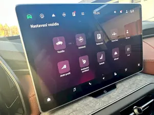 Škoda Kodiaq Exclusive Selection