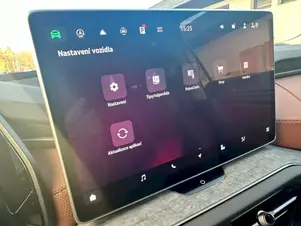 Škoda Kodiaq Exclusive Selection