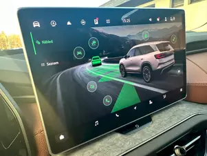 Škoda Kodiaq Exclusive Selection