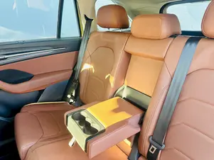 Škoda Kodiaq Exclusive Selection