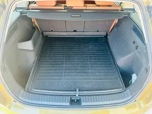 Škoda Kodiaq Exclusive Selection