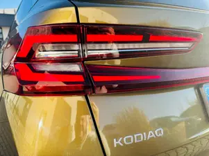 Škoda Kodiaq Exclusive Selection