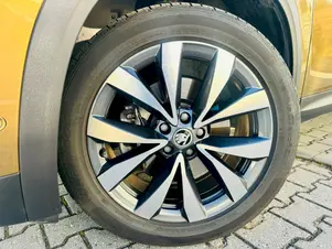 Škoda Kodiaq Exclusive Selection