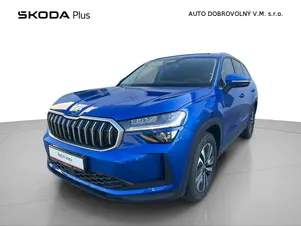 Škoda Kodiaq Exclusive Selection