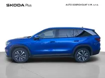 Kodiaq Exclusive Selection