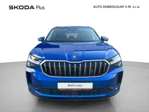 Škoda Kodiaq Exclusive Selection