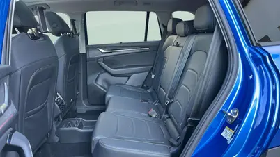 Škoda Kodiaq Exclusive Selection