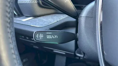 Škoda Kodiaq Exclusive Selection