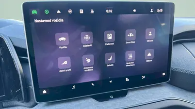 Škoda Kodiaq Exclusive Selection