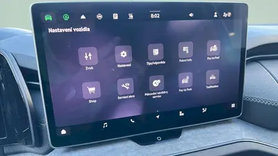Škoda Kodiaq Exclusive Selection
