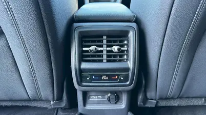 Škoda Kodiaq Exclusive Selection