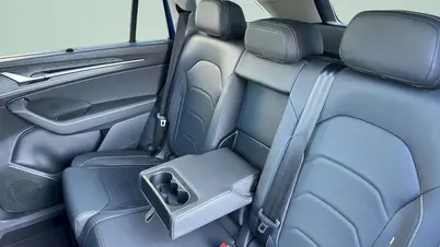 Škoda Kodiaq Exclusive Selection