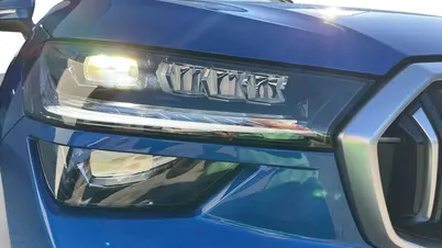Škoda Kodiaq Exclusive Selection