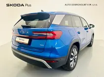 Kodiaq Exclusive Selection
