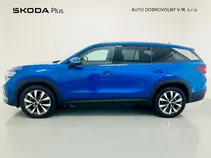 Kodiaq Exclusive Selection