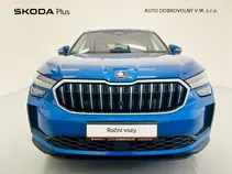 Kodiaq Exclusive Selection