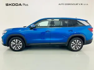 Škoda Kodiaq Exclusive Selection