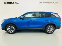 Kodiaq Exclusive Selection