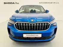 Kodiaq Exclusive Selection