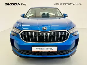 Škoda Kodiaq Exclusive Selection