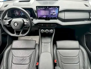 Škoda Kodiaq Exclusive Selection