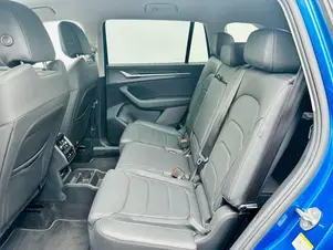 Škoda Kodiaq Exclusive Selection