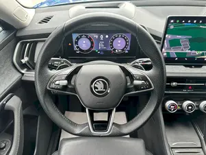 Škoda Kodiaq Exclusive Selection