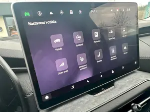 Škoda Kodiaq Exclusive Selection