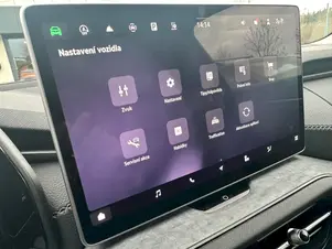 Škoda Kodiaq Exclusive Selection