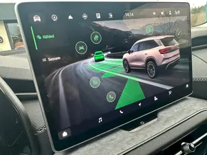 Škoda Kodiaq Exclusive Selection