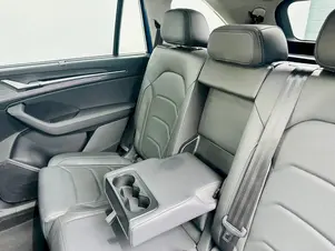 Škoda Kodiaq Exclusive Selection