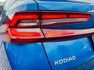 Škoda Kodiaq Exclusive Selection