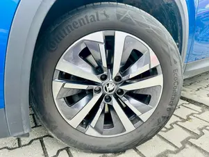 Škoda Kodiaq Exclusive Selection