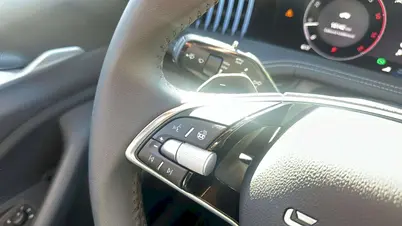 Škoda Superb L&K