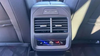 Škoda Superb L&K