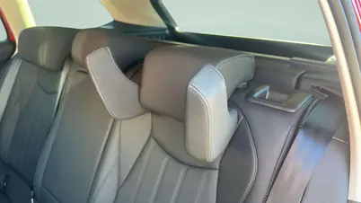Škoda Superb L&K