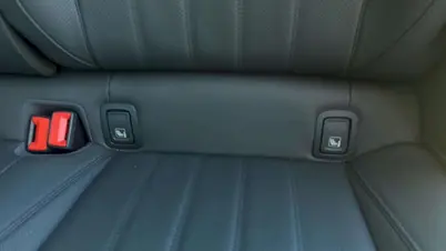 Škoda Superb L&K