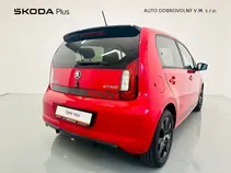 Citigo Monte Carlo PLUS