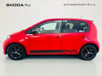 Citigo Monte Carlo PLUS