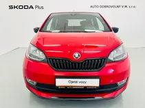 Citigo Monte Carlo PLUS