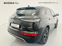 7 Crossback