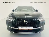 7 Crossback