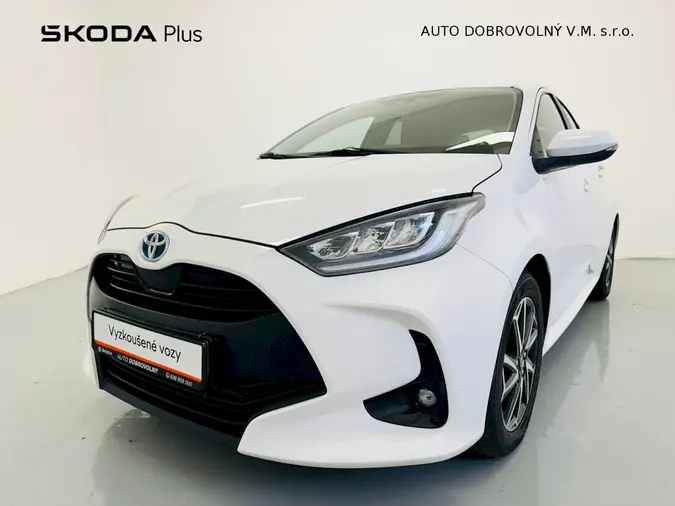 Yaris 