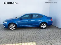 Octavia Ambition