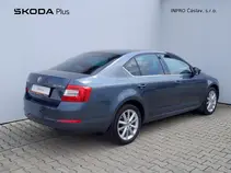 Octavia Style Plus