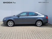 Octavia Style Plus