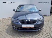 Octavia Style Plus
