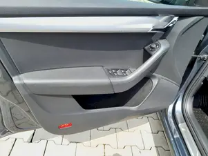 Škoda Octavia Style Plus