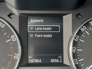 Škoda Octavia Style Plus